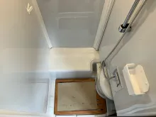 Fahrzeugbild Dethleffs Globebus Active I 1 #19