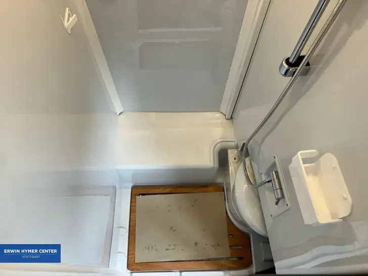 Fahrzeugbild Dethleffs Globebus Active I 1 #19