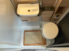 Fahrzeugbild Dethleffs Globebus Active I 1 #20