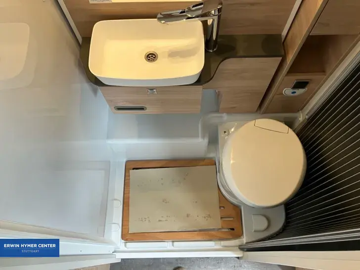 Fahrzeugbild Dethleffs Globebus Active I 1 #20