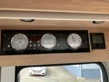 Fahrzeugbild Dethleffs Globebus Active I 1 #21