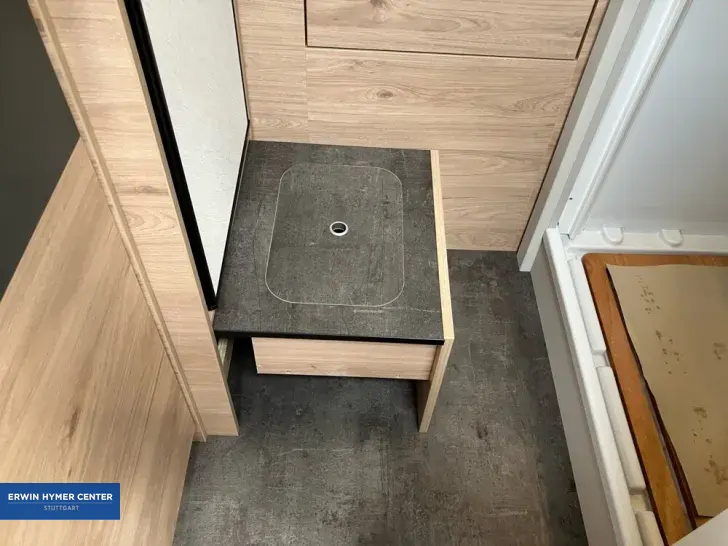 Fahrzeugbild Dethleffs Globebus Active I 1 #24