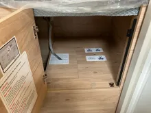 Fahrzeugbild Dethleffs Globebus Active I 1 #25