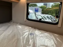 Fahrzeugbild Dethleffs Globebus Active I 1 #26