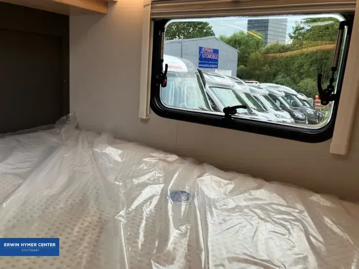 Fahrzeugbild Dethleffs Globebus Active I 1 #26