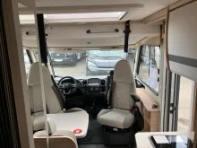 Fahrzeugbild Dethleffs Globebus Active I 1 #29