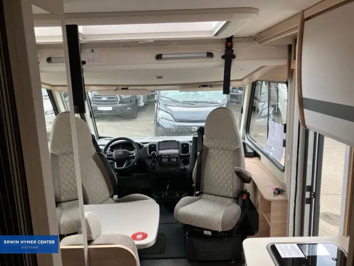Fahrzeugbild Dethleffs Globebus Active I 1 #29