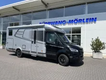 Fahrzeugbild Hymer B-Klasse MC T 680 #1