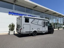 Fahrzeugbild Hymer B-Klasse MC T 680 #2