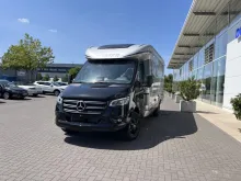 Fahrzeugbild Hymer B-Klasse MC T 680 #3