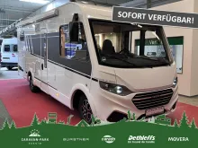 Fahrzeugbild Carado I 447 #1