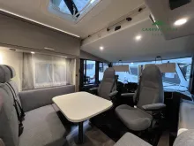 Fahrzeugbild Carado I 447 #7