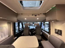 Fahrzeugbild Carado I 447 #10