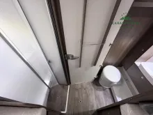 Fahrzeugbild Carado I 447 #16
