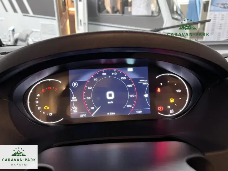 Fahrzeugbild Carado I 447 #24