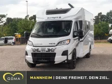 Fahrzeugbild Sunlight Adventure T 67S mit 100 Watt Solar #1