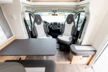 Fahrzeugbild Sunlight Adventure T 67S mit 100 Watt Solar #15