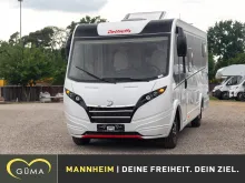 Fahrzeugbild Dethleffs Globebus Active I 4 // 16% reduziert !!! #1