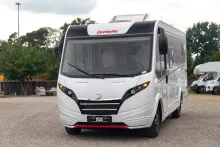 Fahrzeugbild Dethleffs Globebus Active I 4 // 16% reduziert !!! #2