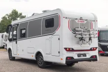 Fahrzeugbild Dethleffs Globebus Active I 4 // 16% reduziert !!! #3