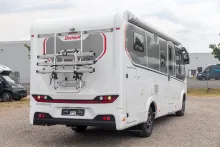 Fahrzeugbild Dethleffs Globebus Active I 4 // 16% reduziert !!! #4