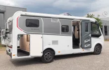 Fahrzeugbild Dethleffs Globebus Active I 4 // 16% reduziert !!! #5