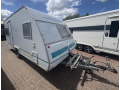 Eifelland Holiday 460 *Gepflegter Wohnwagen zum Top Preis*