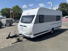 Fahrzeugbild LMC Sassino 460 E #3