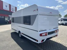 Fahrzeugbild LMC Sassino 460 E #4