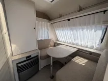 Fahrzeugbild LMC Sassino 460 E #7