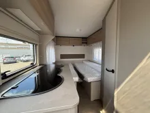 Fahrzeugbild LMC Sassino 460 E #8