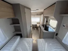 Fahrzeugbild LMC Sassino 460 E #15