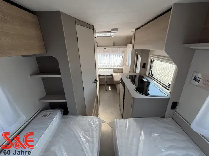Fahrzeugbild LMC Sassino 460 E #15