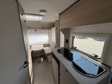 Fahrzeugbild LMC Sassino 460 E #16