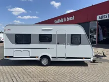 Fahrzeugbild LMC Sassino 460 E #1