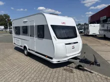 Fahrzeugbild LMC Sassino 460 E #2
