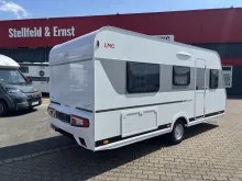 Fahrzeugbild LMC Sassino 460 E #6