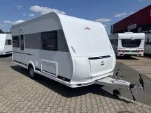 Fahrzeugbild LMC Style 440 D #2