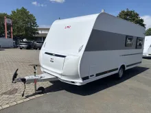 Fahrzeugbild LMC Style 440 D #3