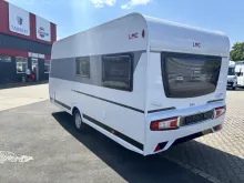 Fahrzeugbild LMC Style 440 D #4
