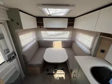 Fahrzeugbild LMC Style 440 D #7