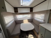 Fahrzeugbild LMC Style 440 D #8