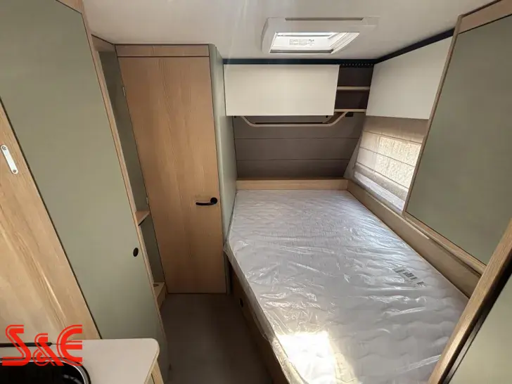 Fahrzeugbild LMC Style 440 D #10