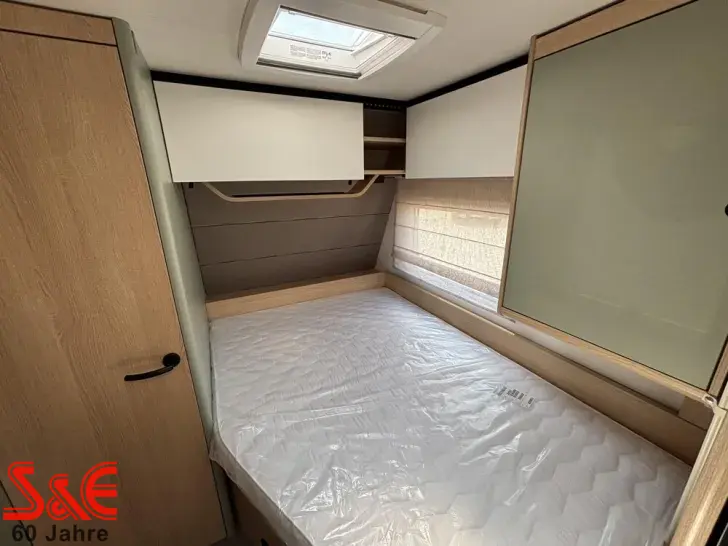 Fahrzeugbild LMC Style 440 D #11