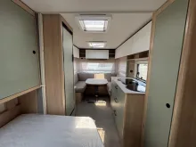Fahrzeugbild LMC Style 440 D #14