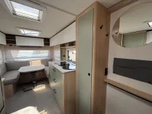 Fahrzeugbild LMC Style 440 D #15
