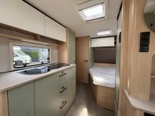 Fahrzeugbild LMC Style 440 D #17