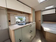 Fahrzeugbild LMC Style 440 D #18