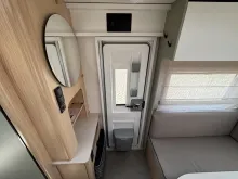 Fahrzeugbild LMC Style 440 D #20