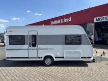 Fahrzeugbild LMC Style 440 D #1